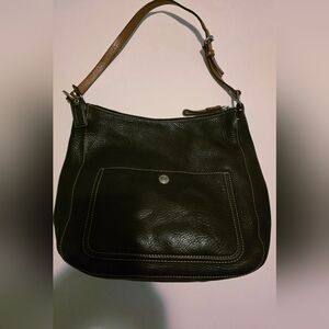 Vintage Coach Chelsea Bag